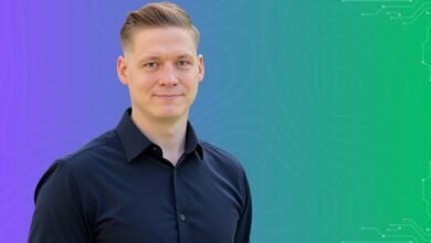 Entrevista con Roman Martynenko, ingeniero de software FullStack