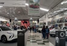 Fui a la última exposición de EV de Bogotá. Ahora estoy seguro de que estamos superando el punto de inflexión.