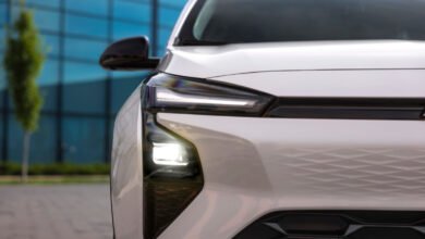 Todo lo que sabemos sobre Chevy Bolt 2.0