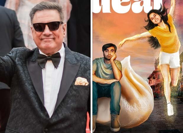 Bhomn El cortometraje iraní Momo trata de “Vida, amor y amistad” de su iniciativa en espiral: “Prouder I Can’t Be”: Bollywood News Bhomn El cortometraje iraní Momo trata de “Vida, amor y amistad” de su iniciativa en espiral: “Prouder I Can’t Be”: Bollywood News