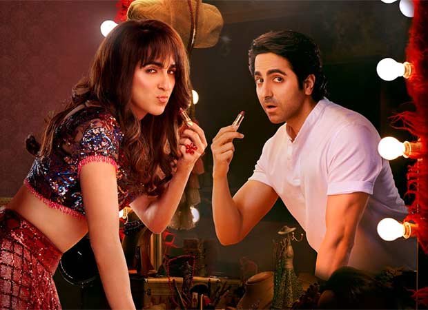 El Tribunal Superior de Bombay desestima las reclamaciones de derechos de autor contra Dream Girl 2; La queja se llama ‘reinicio lejano’: Bollywood News El Tribunal Superior de Bombay desestima las reclamaciones de derechos de autor contra Dream Girl 2; La queja se llama ‘reinicio lejano’: Bollywood News