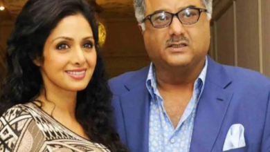 SARI PROPIEDAD DE SRIDEVI: La casa de Chennai de la actriz de Bonnie Kapoor afirma ser heredada en la casa de Madras HC