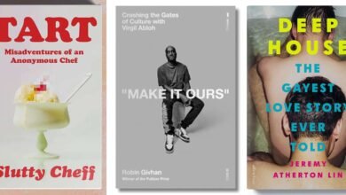 Diez libros para leer durante el período final de verano