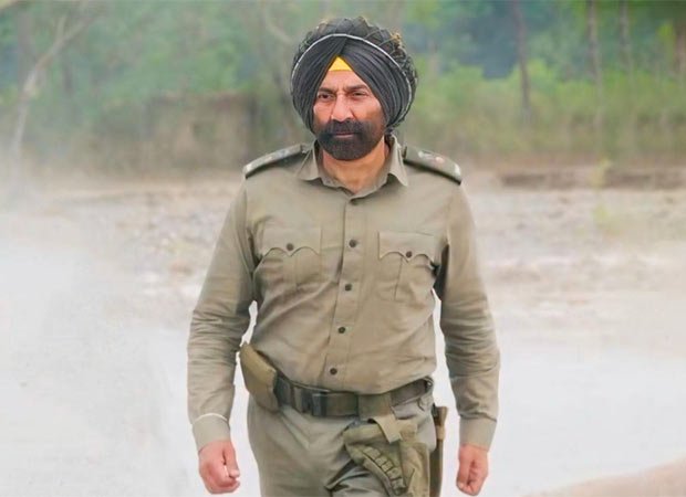 Breaking: CBFC ha pasado el teaser de Border 2 con un U/A más de 16 credenciales. Noticias de Bollywood