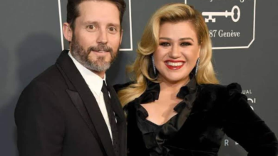 ¿Quién es Brandon Blackstock? El ex casquillo de Kelly Clerkson murió a los 48 años después de la muerte de …
