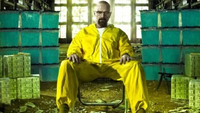 Los personajes principales más famosos de la historia de la televisión