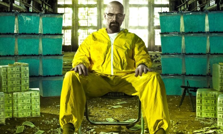 Los personajes principales más famosos de la historia de la televisión Los personajes principales más famosos de la historia de la televisión