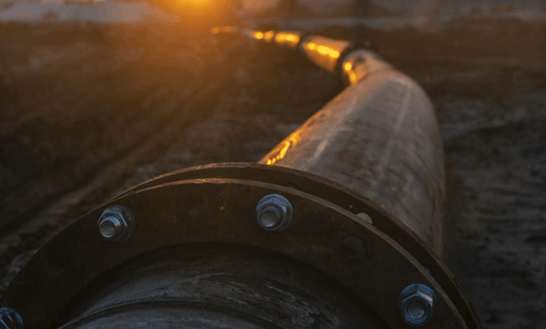Brookfield adquiere tuberías coloniales | Rigzona Brookfield adquiere tuberías coloniales | Rigzona