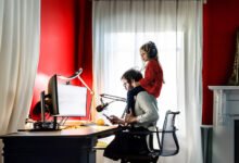 Los padres del Reino Unido obtienen una nueva herramienta poderosa para administrar el tiempo de pantalla de los niños mientras el resto del mundo espera