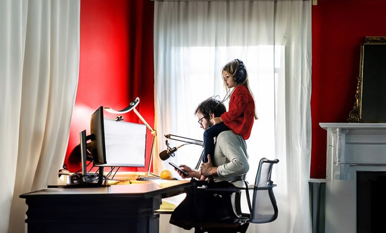 Los padres del Reino Unido obtienen una nueva herramienta poderosa para administrar el tiempo de pantalla de los niños mientras el resto del mundo espera Los padres del Reino Unido obtienen una nueva herramienta poderosa para administrar el tiempo de pantalla de los niños mientras el resto del mundo espera