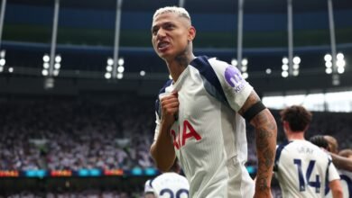 Cómo ver Man City vs Tottenham: Live Stream Premier League