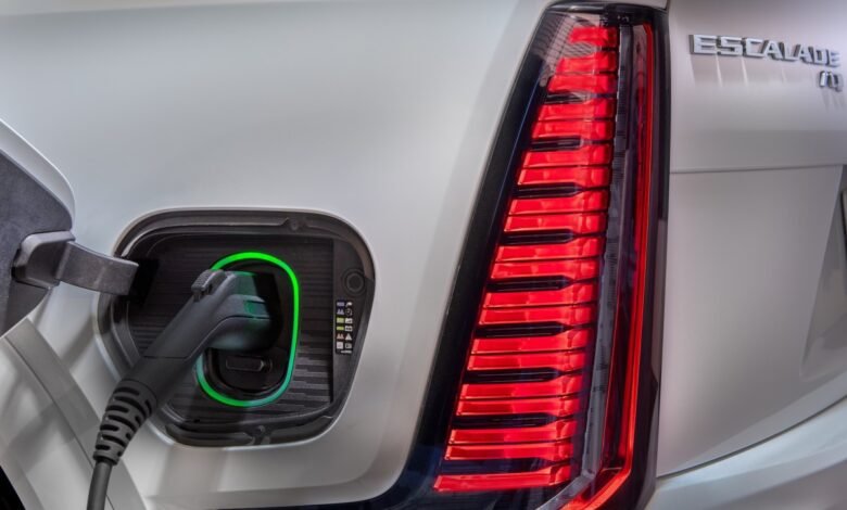 TechCrunch Mobility: un nuevo aumento de velocidad para los propietarios de EV y la flota Robotaxi de Waymo supera a 2,000 TechCrunch Mobility: un nuevo aumento de velocidad para los propietarios de EV y la flota Robotaxi de Waymo supera a 2,000