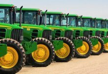 Restauración de las artes agrícolas: nueva tecnología agrícola y planta