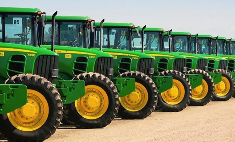 Restauración de las artes agrícolas: nueva tecnología agrícola y planta Restauración de las artes agrícolas: nueva tecnología agrícola y planta