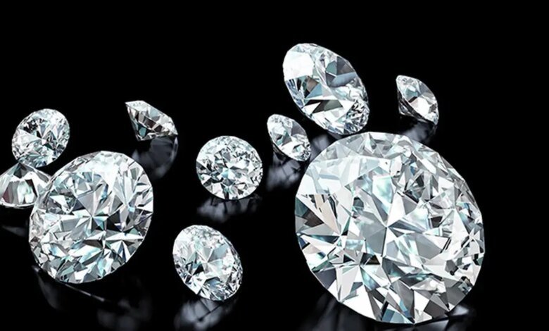 Más del 70% de los diamantes plantados en laboratorio, producidos en una red de dependencia en India, dijo China, dijo el Consejo de Diamantes Naturales. Más del 70% de los diamantes plantados en laboratorio, producidos en una red de dependencia en India, dijo China, dijo el Consejo de Diamantes Naturales.