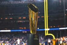 El comité de CFP otorga más importancia a la fuerza del equipo este año.