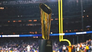 El comité de CFP otorga más importancia a la fuerza del equipo este año.