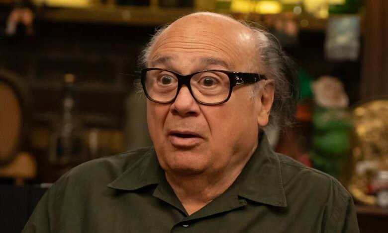 Danny Divito envuelve el sobre siempre empujado al sol: ‘Cuando veo que voy a comer un turno, voy como wow, hombre’ ‘ Danny Divito envuelve el sobre siempre empujado al sol: ‘Cuando veo que voy a comer un turno, voy como wow, hombre’ ‘