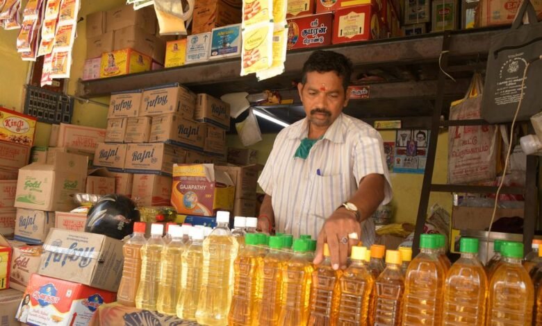 El gobierno notifica un nuevo orden de regulación del aceite vegetal para mejorar la transparencia, la supervisión El gobierno notifica un nuevo orden de regulación del aceite vegetal para mejorar la transparencia, la supervisión