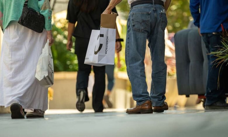 La inflación del núcleo de EE. UU. Golpea el ritmo más rápido desde enero