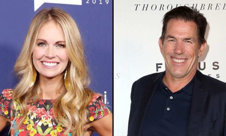 Southern Charm Stars que han dejado la serie: ¿Dónde están ahora? Southern Charm Stars que han dejado la serie: ¿Dónde están ahora?