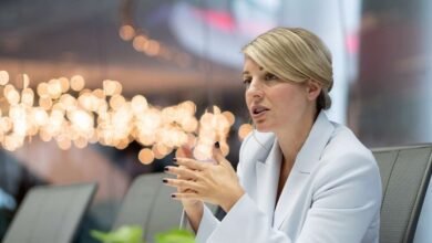 Canadá profundiza los lazos europeos a medida que crece la grieta de los Estados Unidos