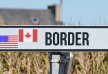 Canadá PM presionando el Acuerdo Europeo de Energía Europea