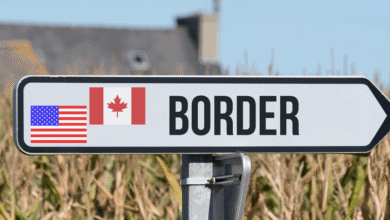 Canadá PM presionando el Acuerdo Europeo de Energía Europea