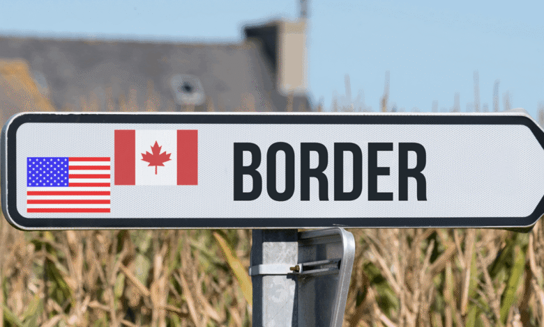 Canadá PM presionando el Acuerdo Europeo de Energía Europea