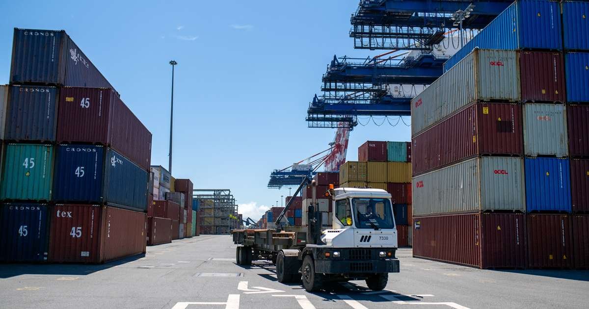 Leblanc de Canadá se dirigirá a Washington para conversaciones comerciales