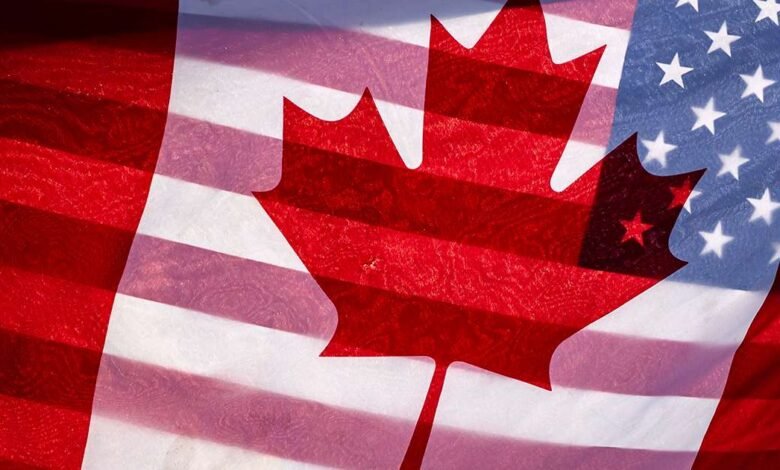 Canadá lanzará muchas tarifas de represalia para apaciguar a Trump