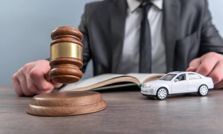 ¿Qué pedirle a un abogado de accidentes automovilísticos durante la primera reunión en Los Ángeles?