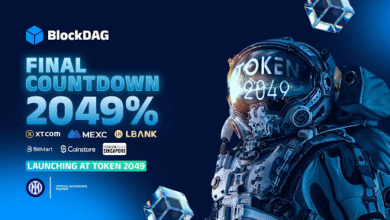 Predicción de precios de Cardano, potencial de precio estelar y bonificación de preventa de $ 387 millones de Blockdag