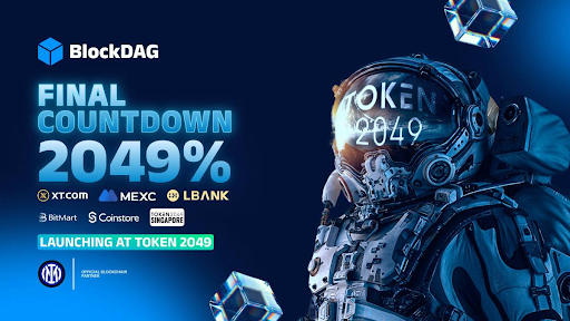 Predicción de precios de Cardano, potencial de precio estelar y bonificación de preventa de $ 387 millones de Blockdag Predicción de precios de Cardano, potencial de precio estelar y bonificación de preventa de $ 387 millones de Blockdag