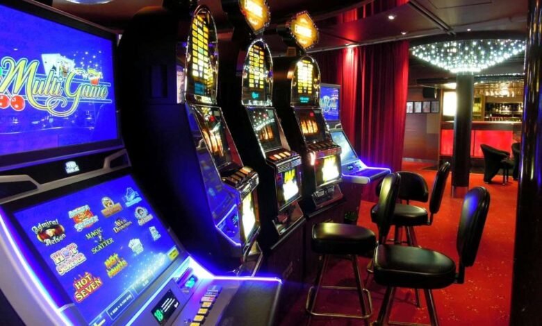 La ilusión del control: ¿por qué creemos que podemos superar el casino? La ilusión del control: ¿por qué creemos que podemos superar el casino?