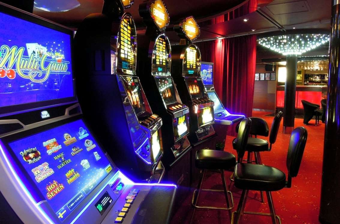 La ilusión del control: ¿por qué creemos que podemos superar el casino?