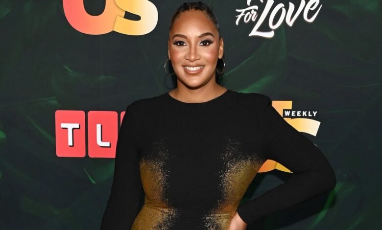 90 -Day Baghdat’s Chantel Everett discute la sexualidad: ‘público gubernamental’