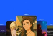 El personaje.Ai está agregando un feed social a su aplicación