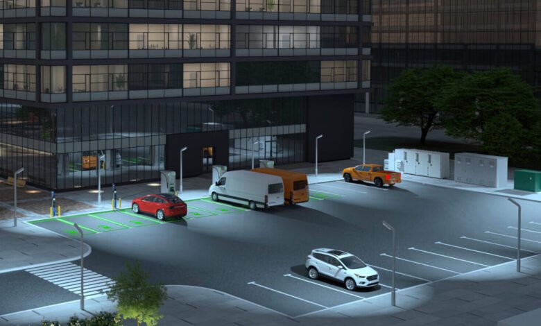 Eaton & Charnpoint Lanzamiento Breakthrough ultrafast DC V2X Cargers e infraestructura de energía para acelerar el futuro de la carga EV Eaton & Charnpoint Lanzamiento Breakthrough ultrafast DC V2X Cargers e infraestructura de energía para acelerar el futuro de la carga EV