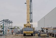 EV Realty, Prologis Link California Charging Network Access