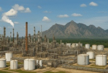 Fracking Hidrógeno de Stone: tecnología inteligente, economía difícil