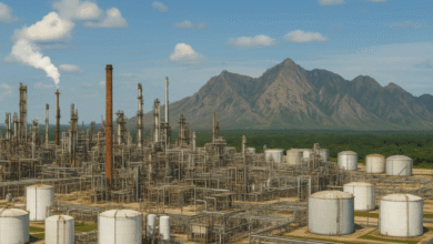 Fracking Hidrógeno de Stone: tecnología inteligente, economía difícil