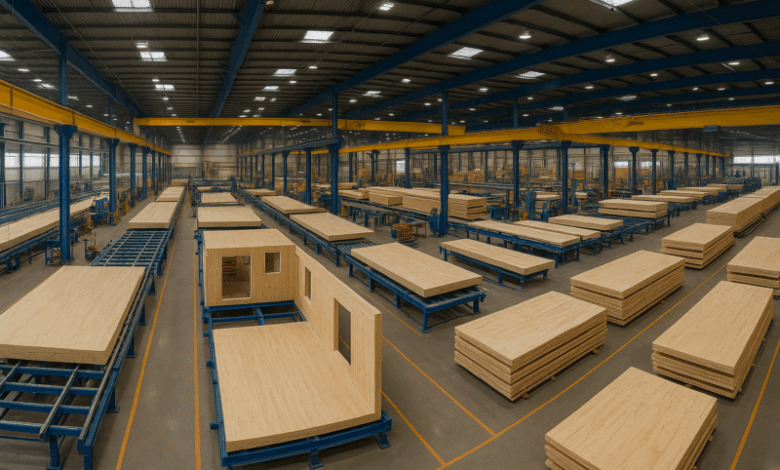 ¿Cómo se puede crear el hábitat de Carney en la industria de madera de Canadá? ¿Cómo se puede crear el hábitat de Carney en la industria de madera de Canadá?
