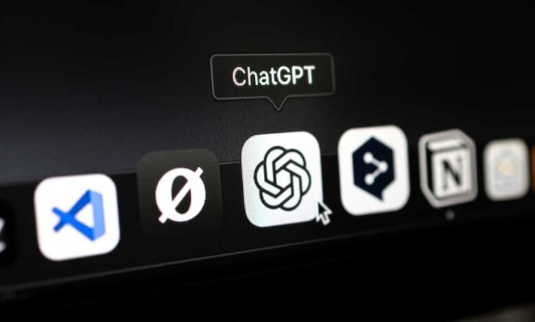 Deja de subir fotos tuyas para chatgpt. En serio, deténgalo Deja de subir fotos tuyas para chatgpt. En serio, deténgalo