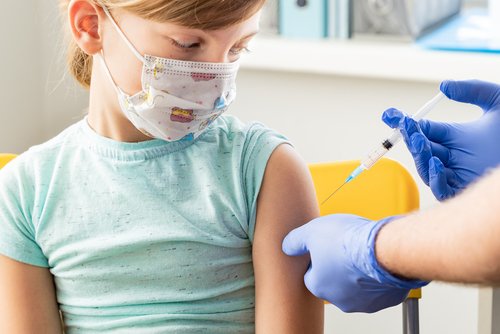 Vacunas Covid para Niños – Asociación de Pediatría Americana V El HHS