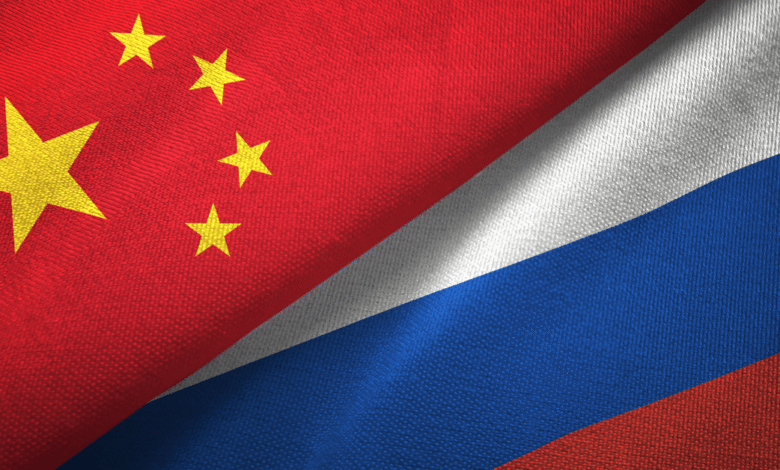 China defiende la compra de petróleo ruso