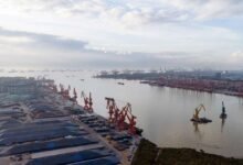 China, India se compromete a reconstruir las relaciones mientras los aranceles estadounidenses muerden