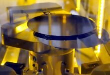 La tarifa de chips de computadora 100% de Trump planificó la confusión de chispas