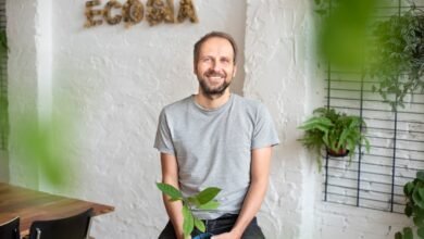 Ecosia propuso usar la ‘administración’ de Chrome y no una mala idea.