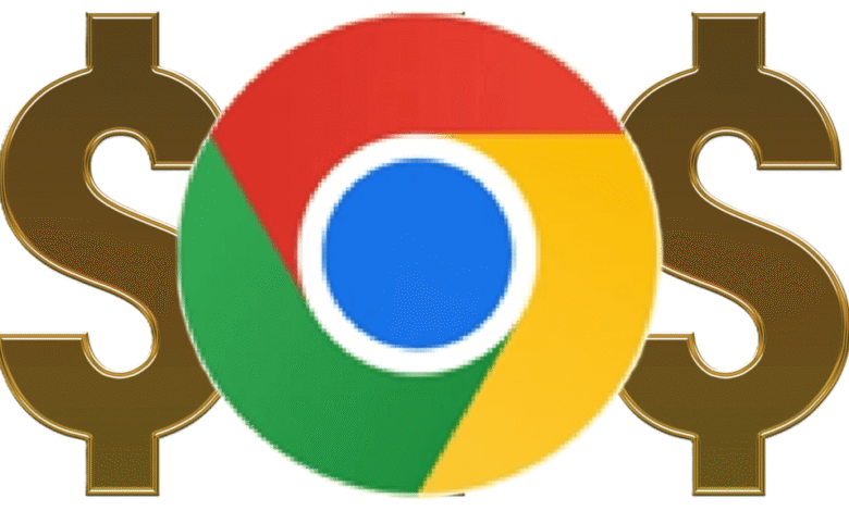 Mudarse, chatgpt: ofertas de perplejidad $ 34.5 mil millones para Google Chrome Mudarse, chatgpt: ofertas de perplejidad $ 34.5 mil millones para Google Chrome